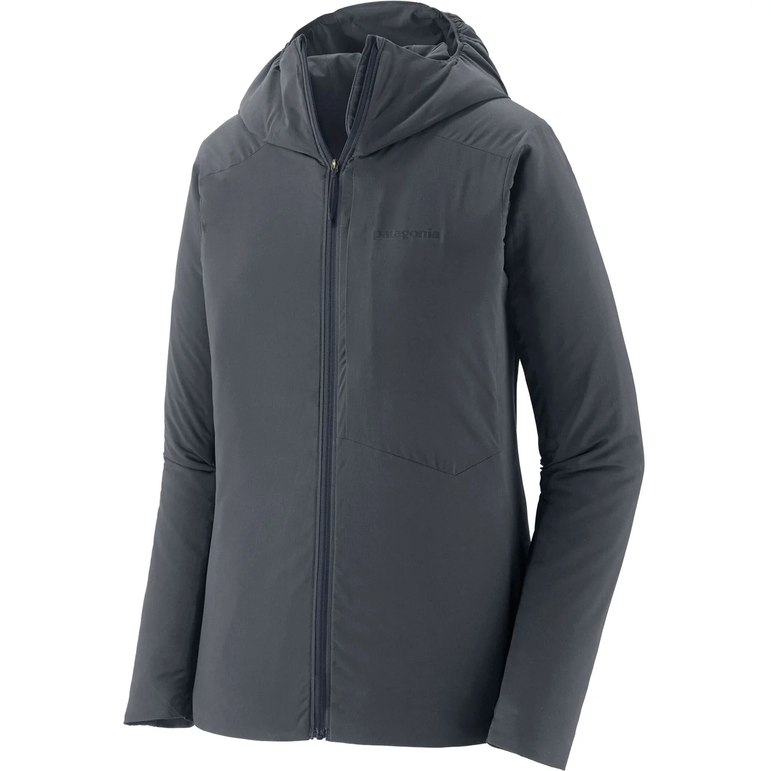 Patagonia Women's Nano-Air Ultralight Full-Zip Hoody - Image 4