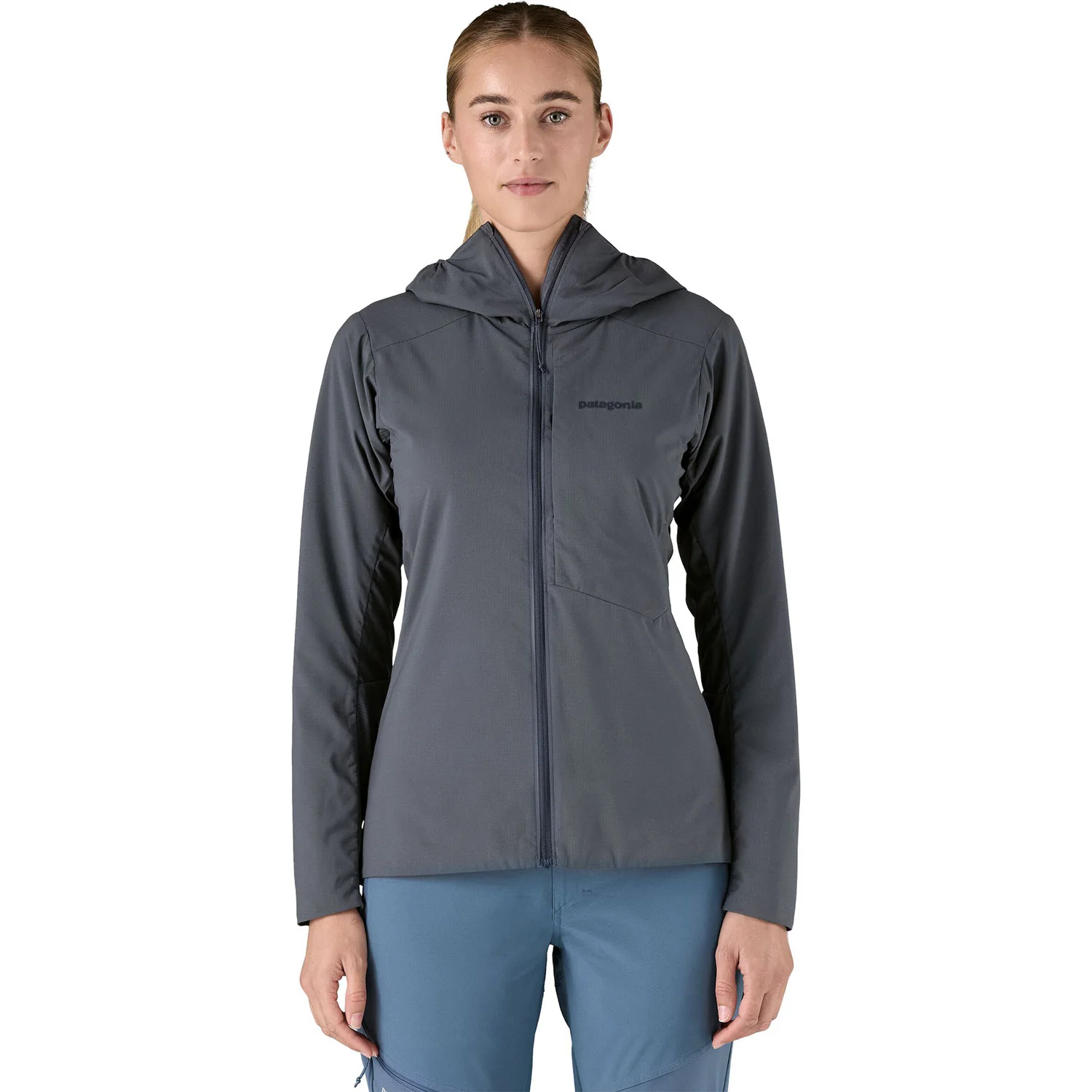 Patagonia Women's Nano-Air Ultralight Full-Zip Hoody - Image 5