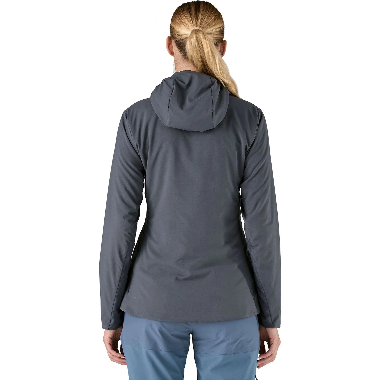 Patagonia Women's Nano-Air Ultralight Full-Zip Hoody - Image 6