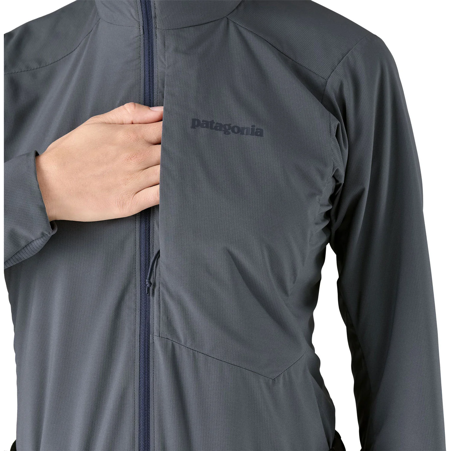 Patagonia Women's Nano-Air Ultralight Full-Zip Hoody - Image 8