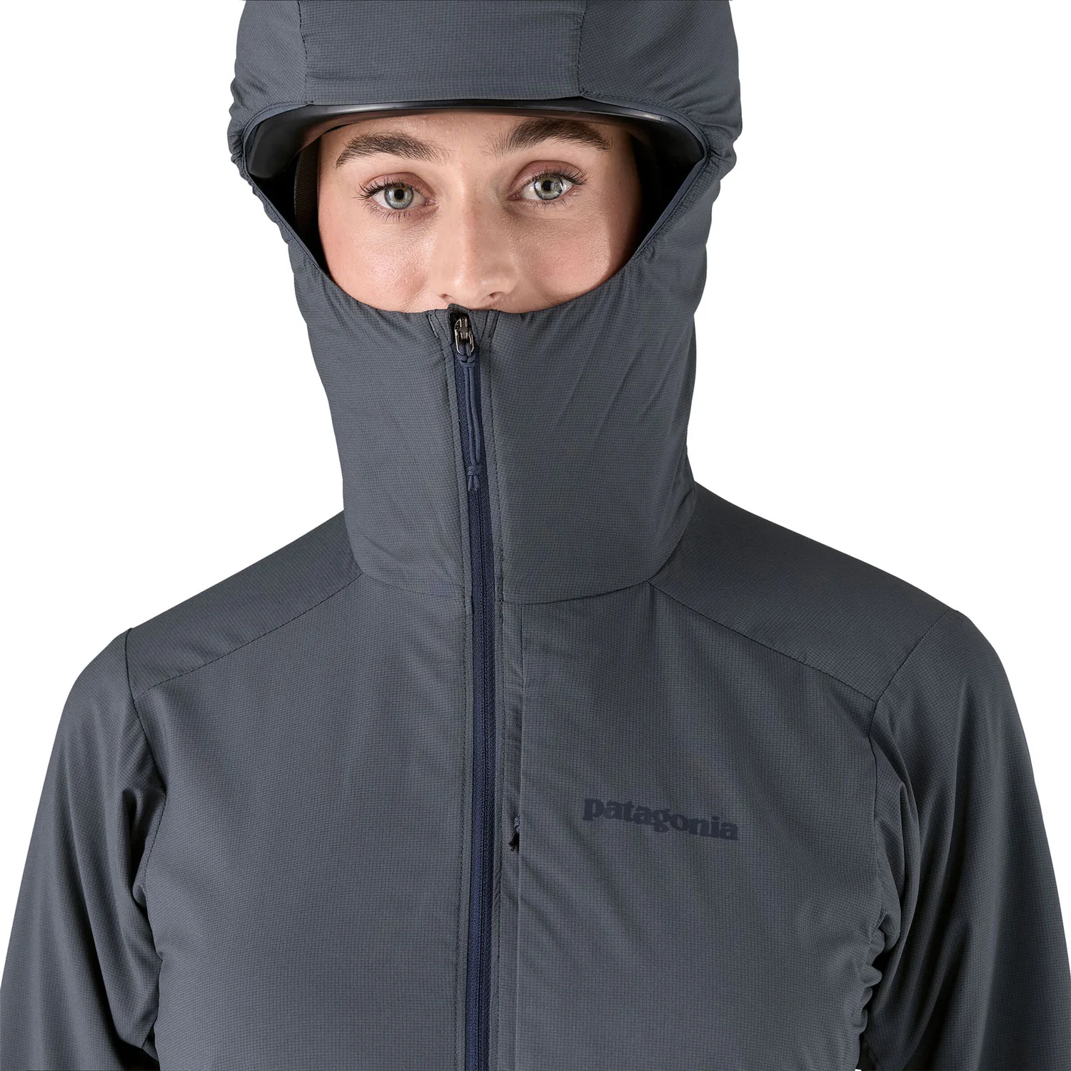 Patagonia Women's Nano-Air Ultralight Full-Zip Hoody - Image 9