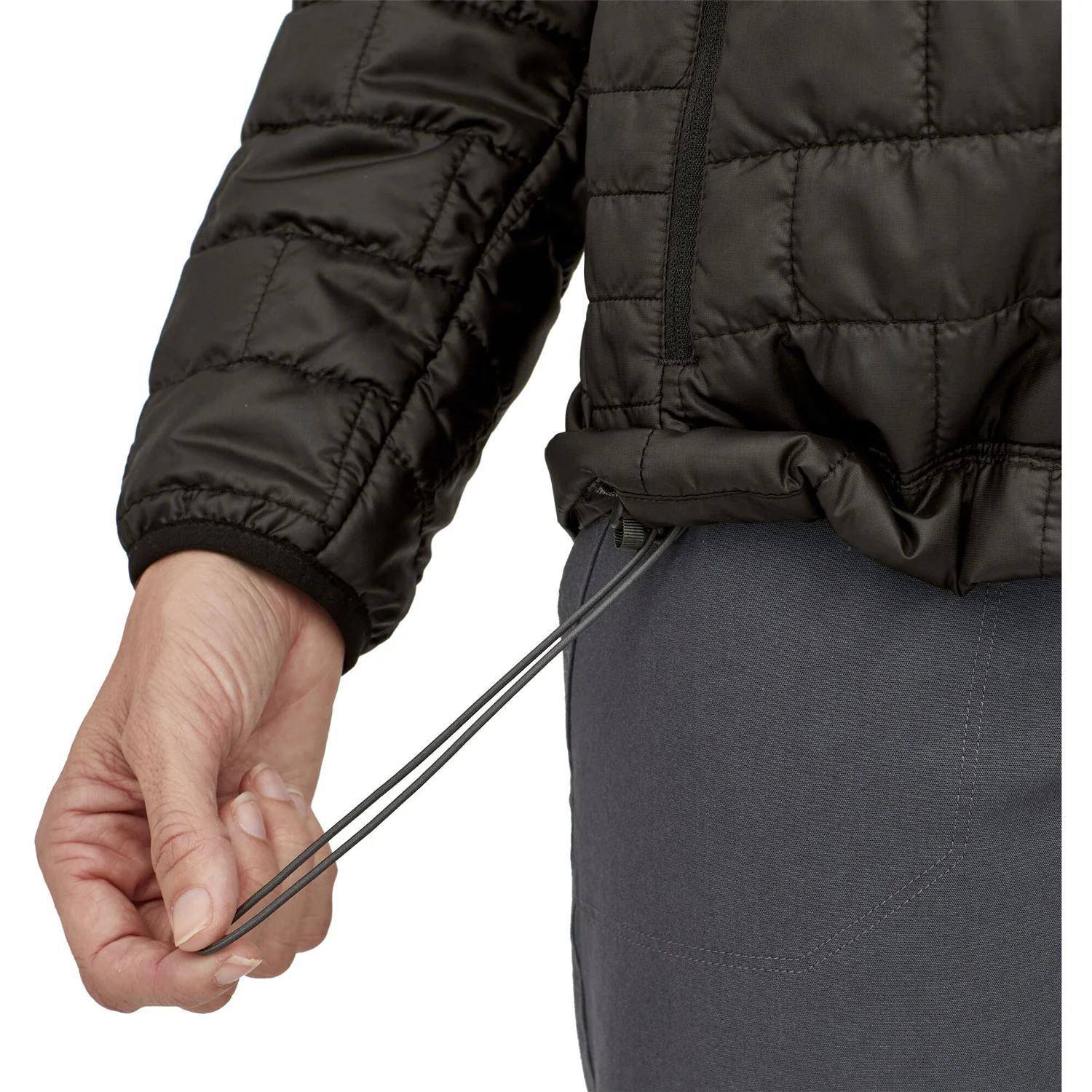 Patagonia Women's Nano Puff Hoody - Image 6