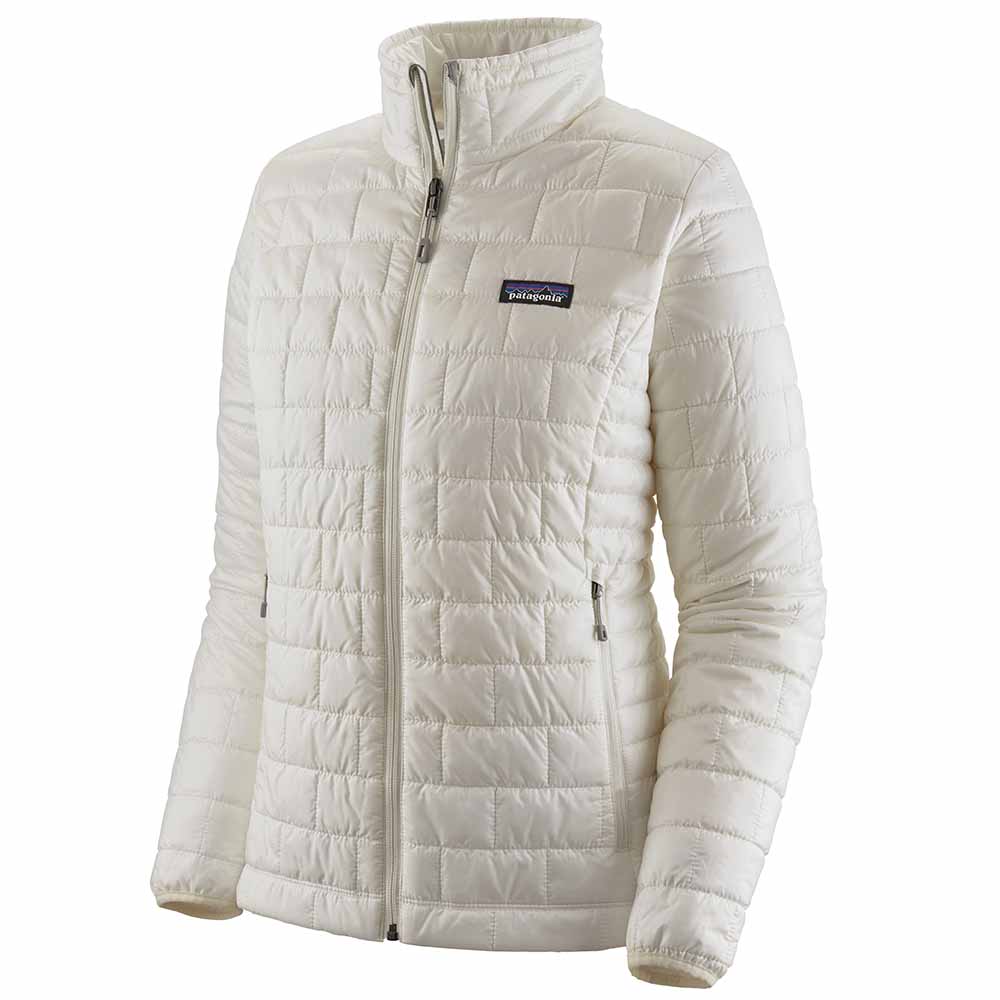 Patagonia Women's Nano Puff Jacket
