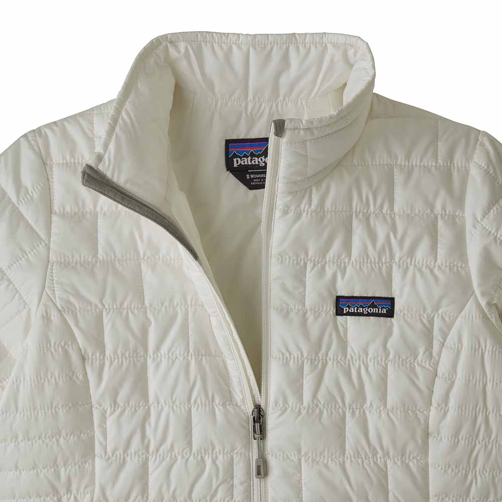 Patagonia Women's Nano Puff Jacket - Image 10
