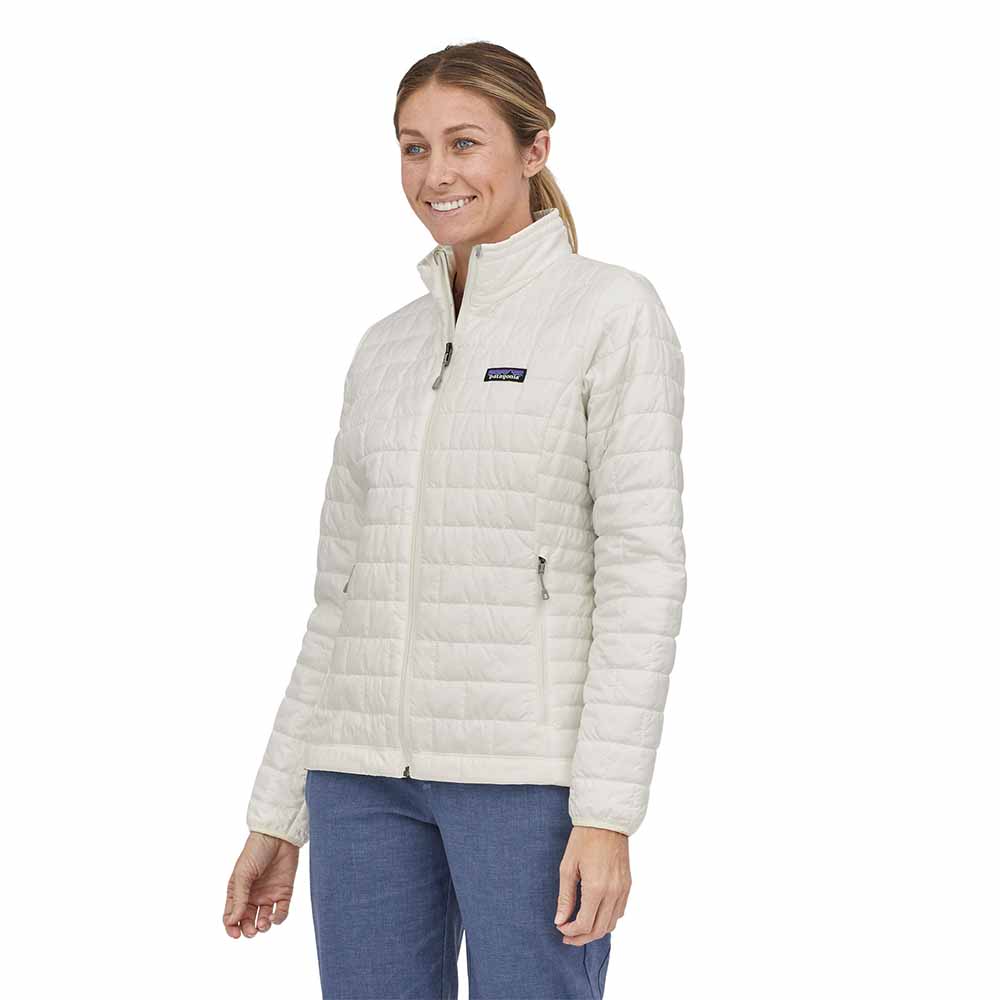 Patagonia Women's Nano Puff Jacket - Image 11