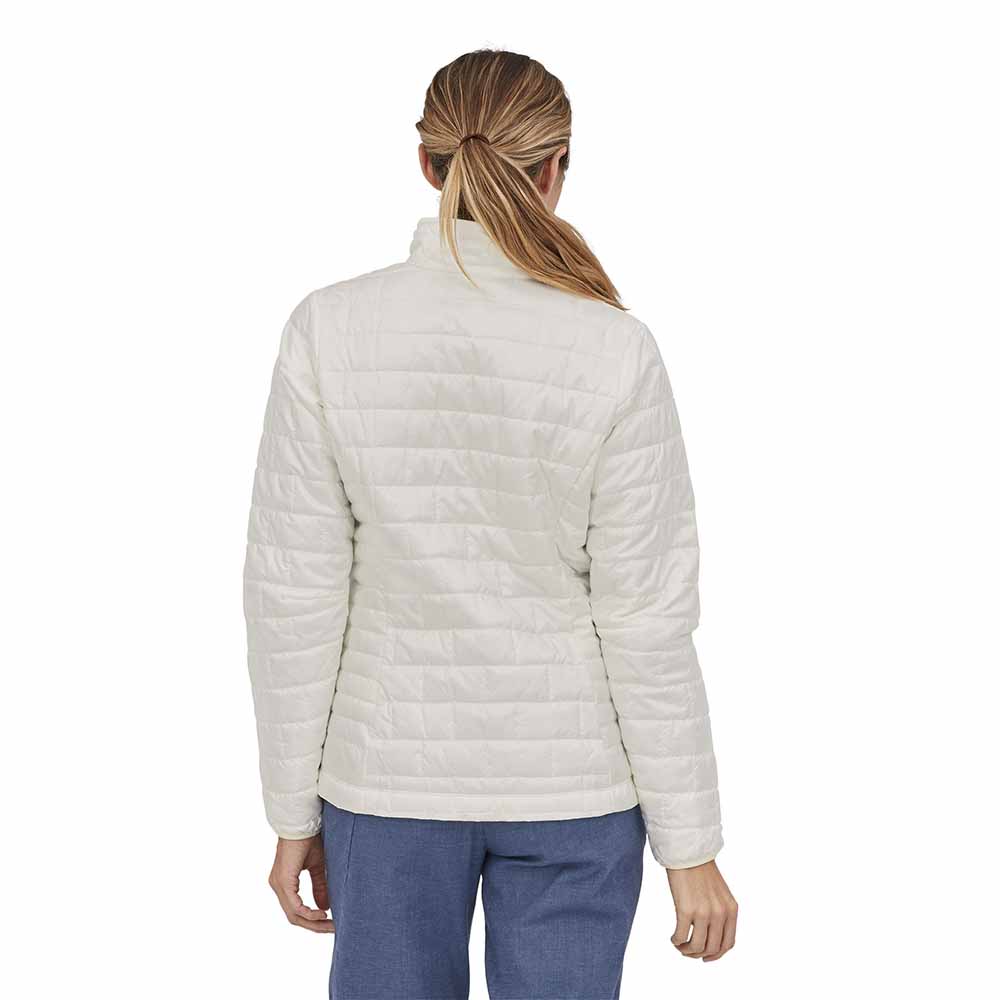 Patagonia Women's Nano Puff Jacket - Image 12