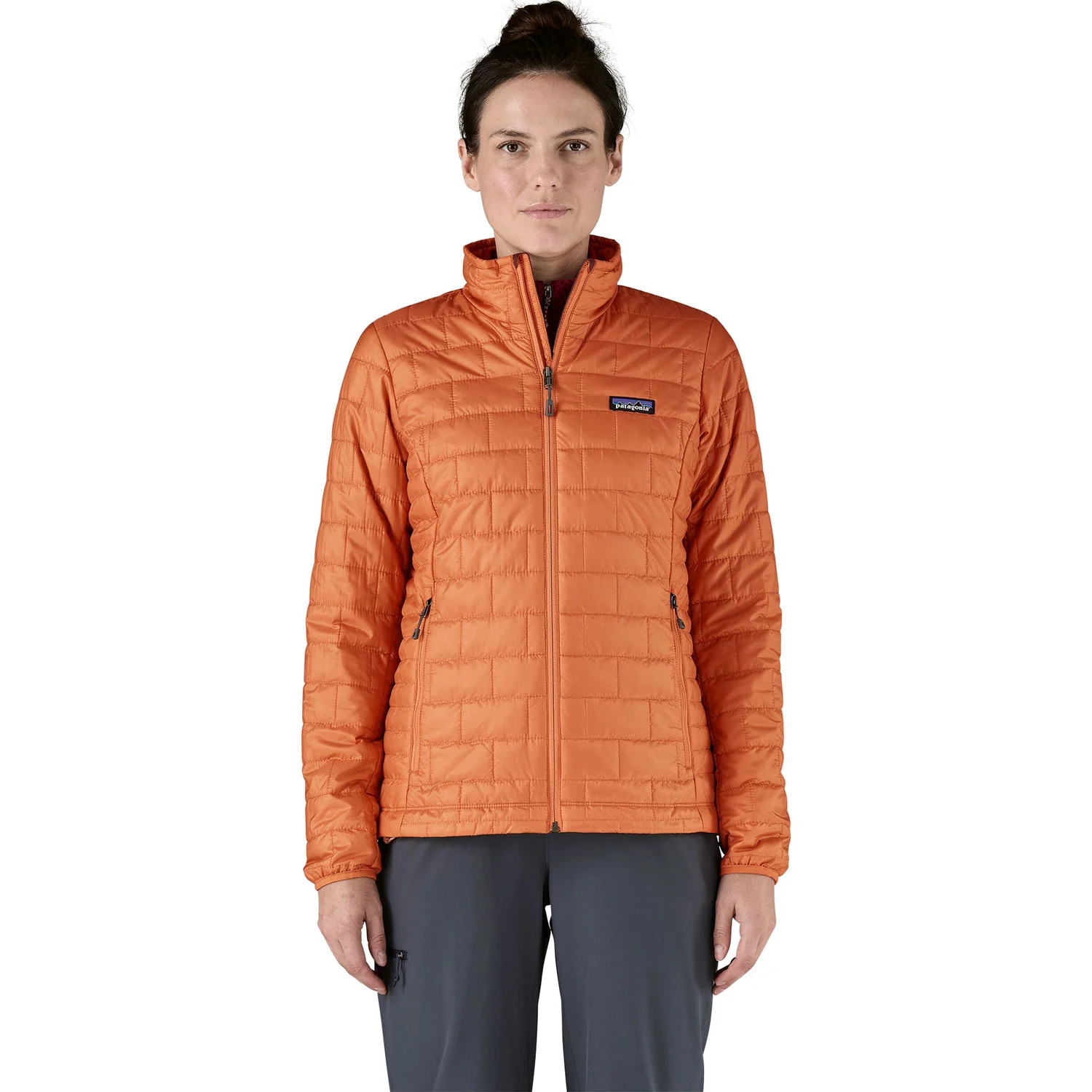 Patagonia Women's Nano Puff Jacket - Image 14