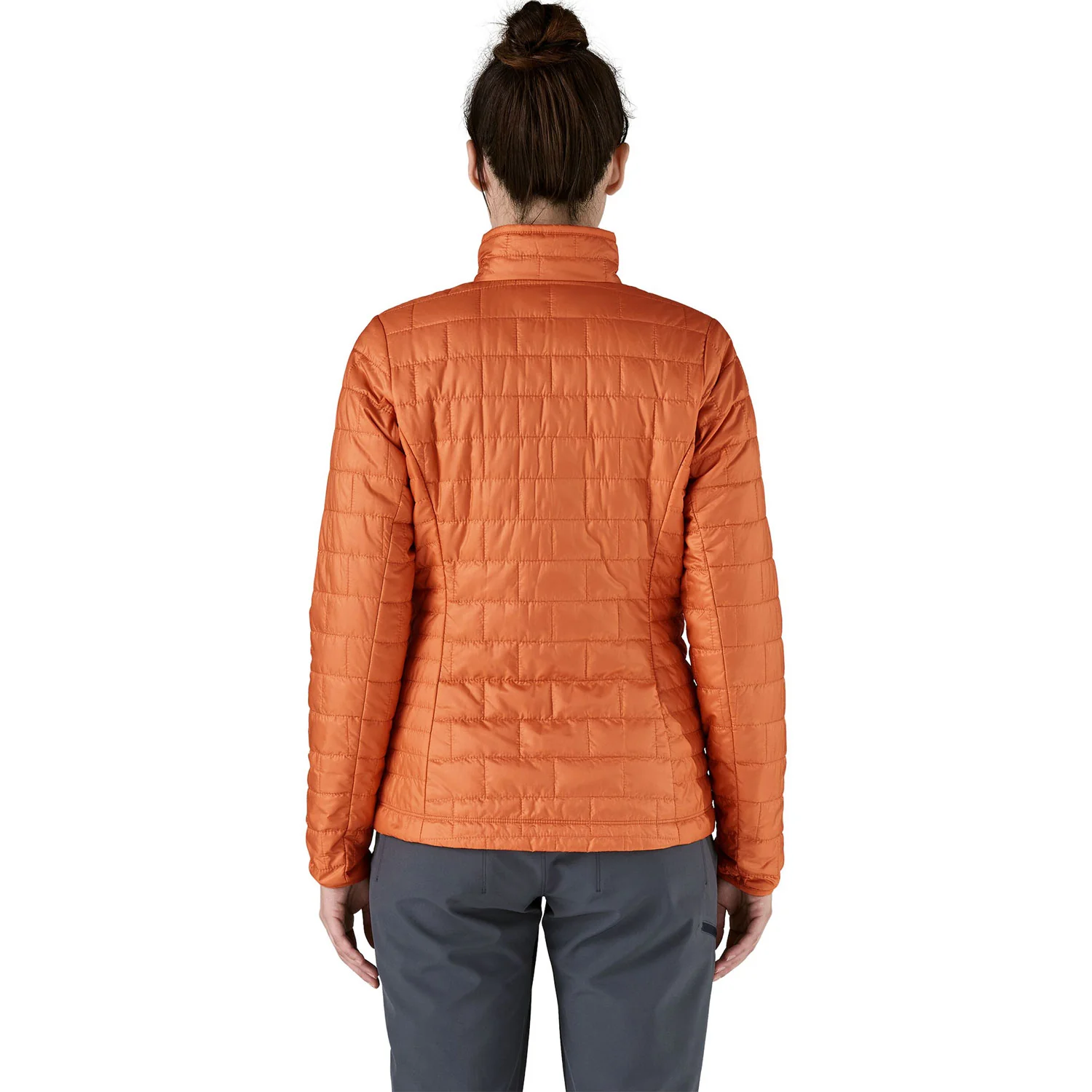 Patagonia Women's Nano Puff Jacket - Image 15