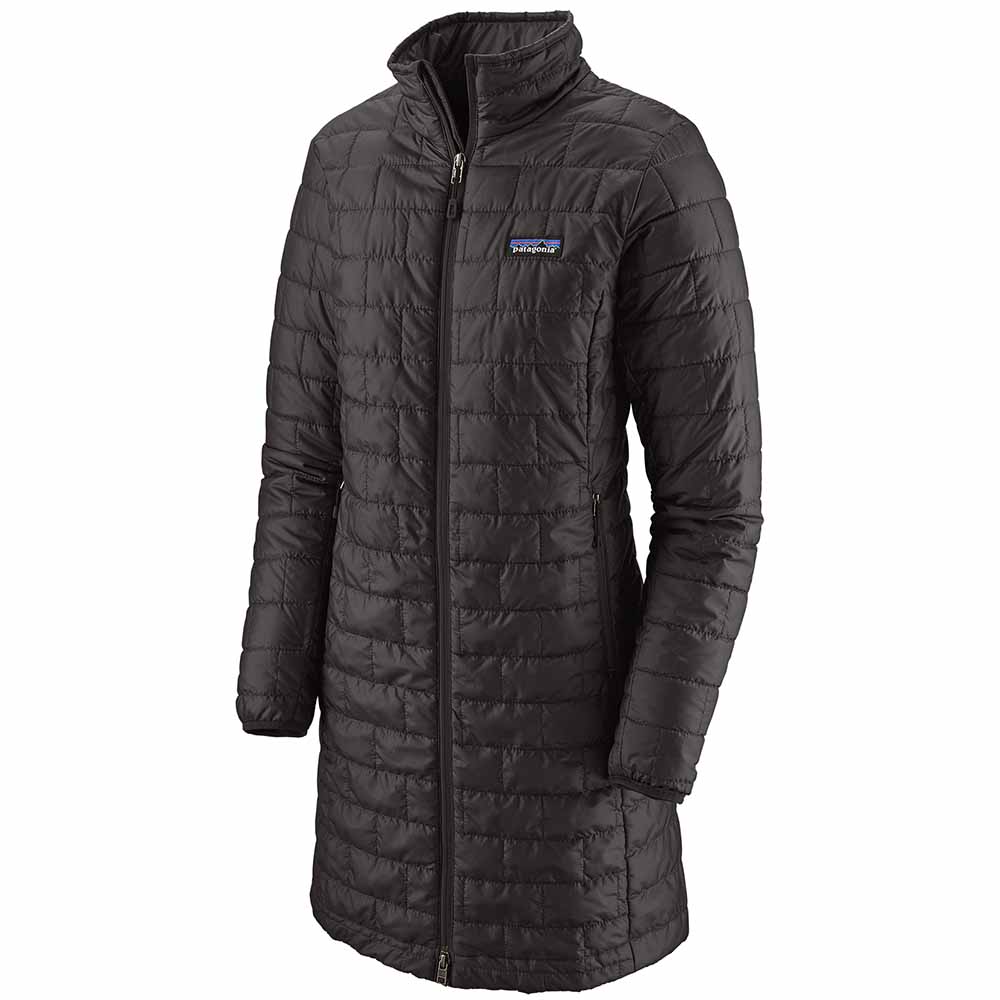 Patagonia Women's Nano Puff Parka (Closeout)