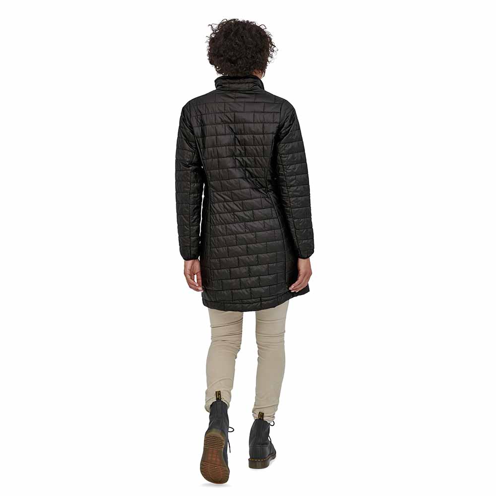 Patagonia Women's Nano Puff Parka (Closeout) - Image 11