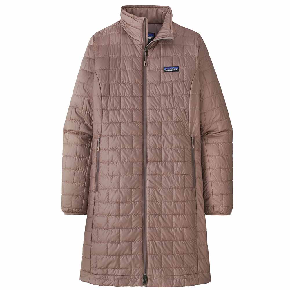 Patagonia Women's Nano Puff Parka (Closeout) - Image 12