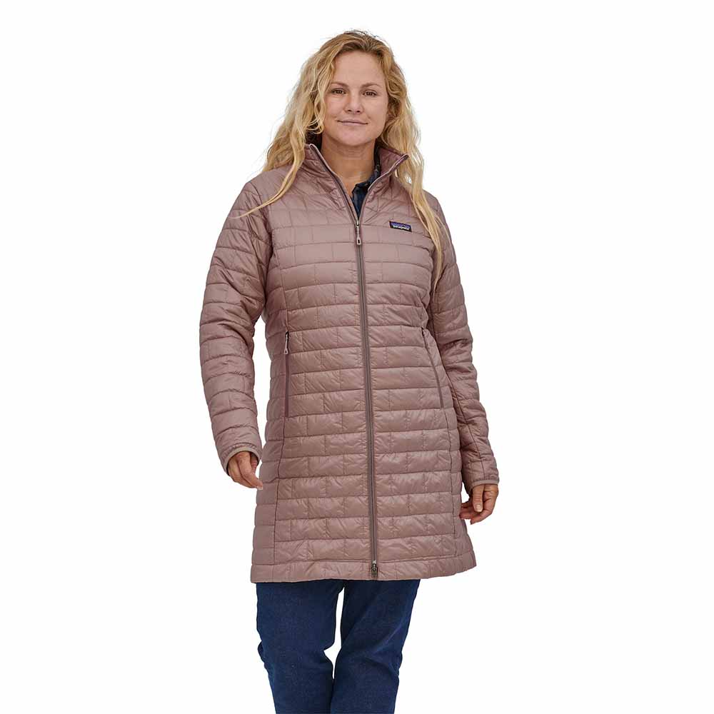Patagonia Women's Nano Puff Parka (Closeout) - Image 13