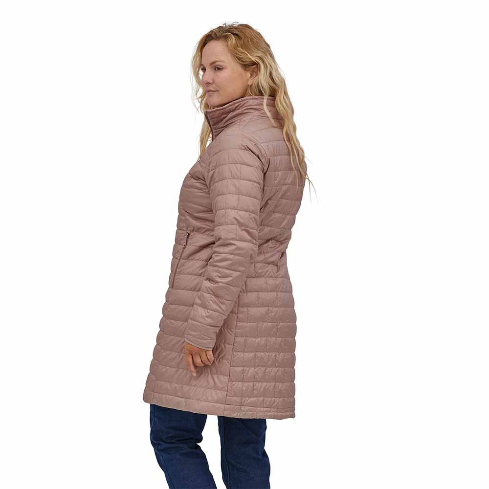 Patagonia Women's Nano Puff Parka (Closeout) - Image 14