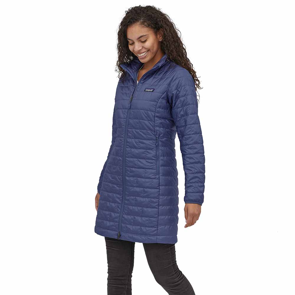 Patagonia Women's Nano Puff Parka (Closeout) - Image 2