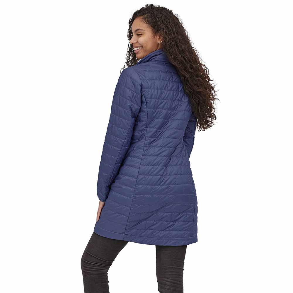 Patagonia Women's Nano Puff Parka (Closeout) - Image 3