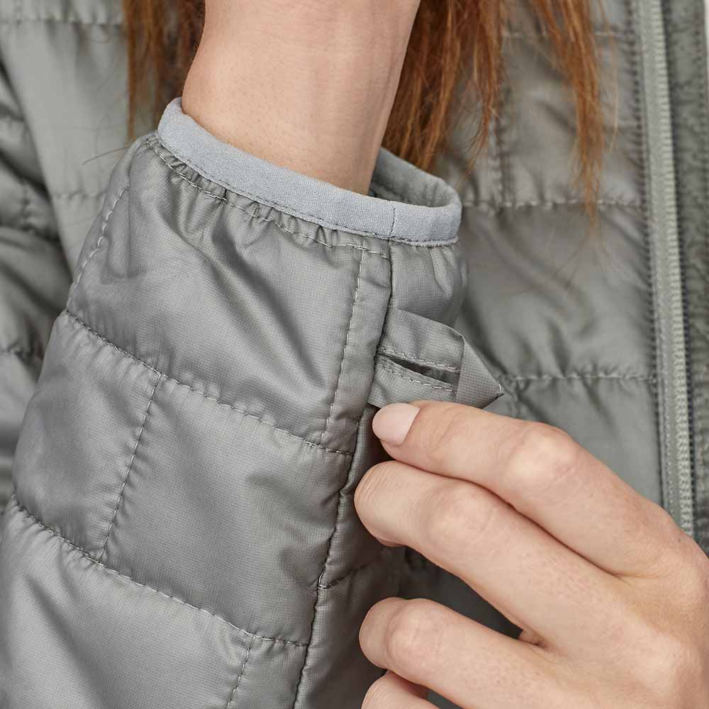 Patagonia Women's Nano Puff Parka (Closeout) - Image 5