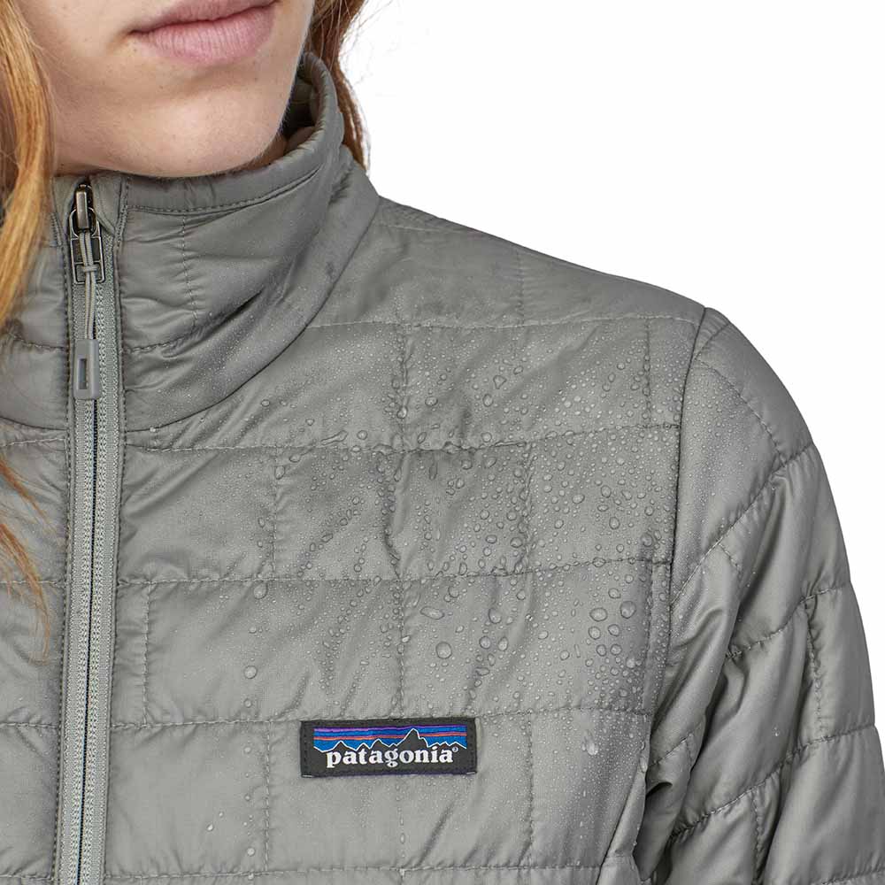 Patagonia Women's Nano Puff Parka (Closeout) - Image 6