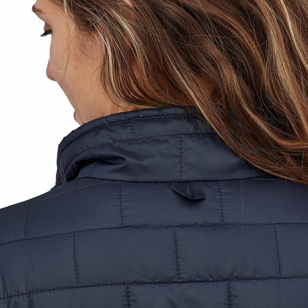 Patagonia Women's Nano Puff Parka (Closeout) - Image 7