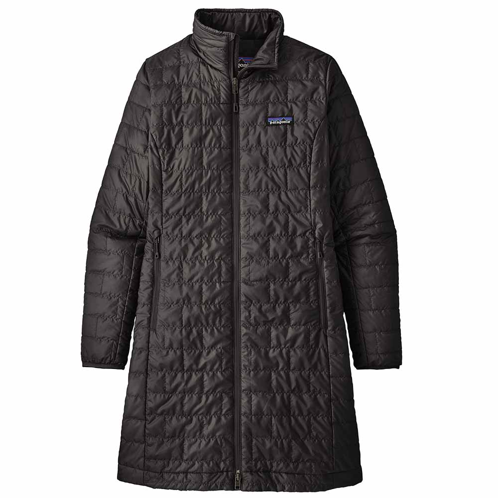 Patagonia Women's Nano Puff Parka (Closeout) - Image 9