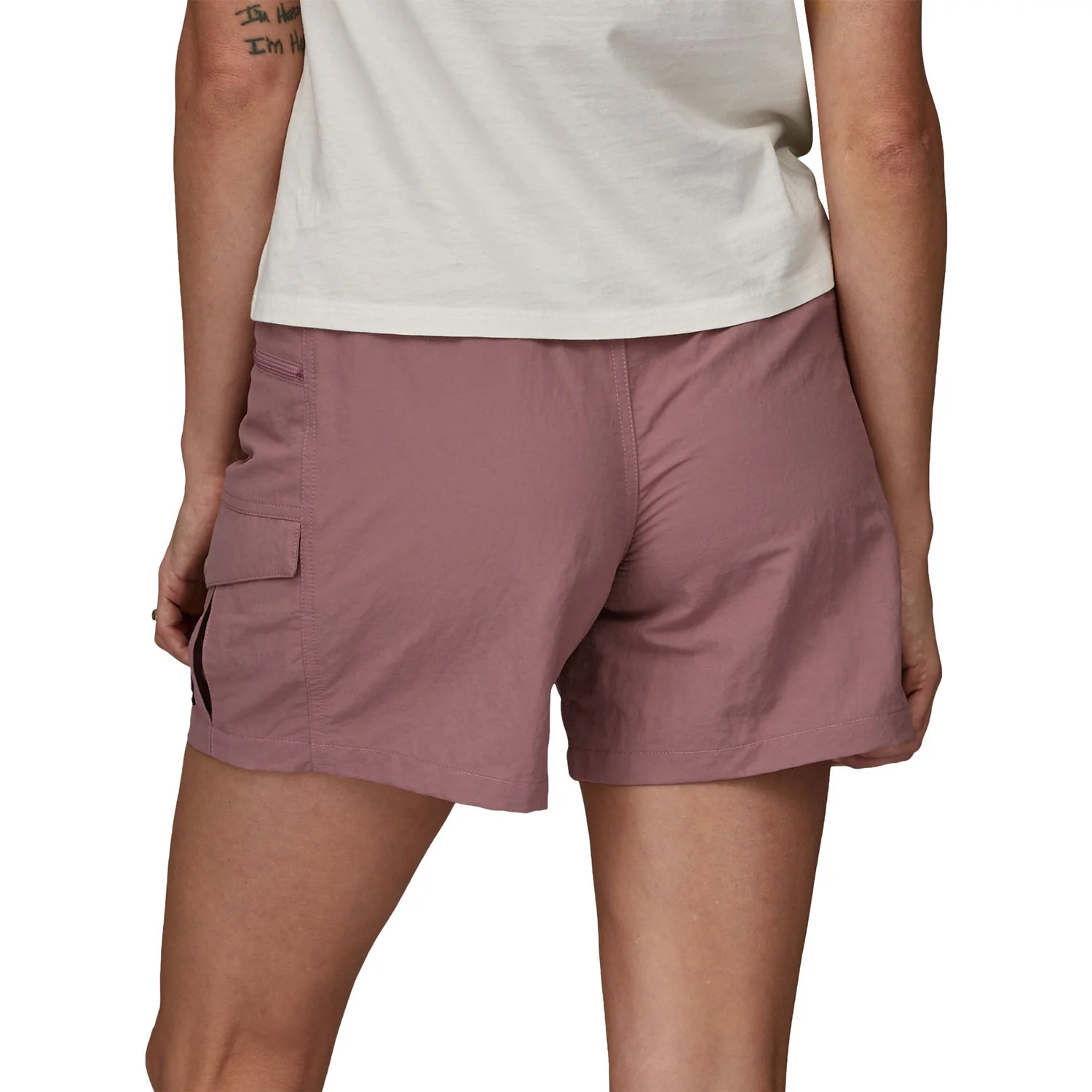 Patagonia Women's Outdoor Everyday Shorts (Closeout) - Image 4