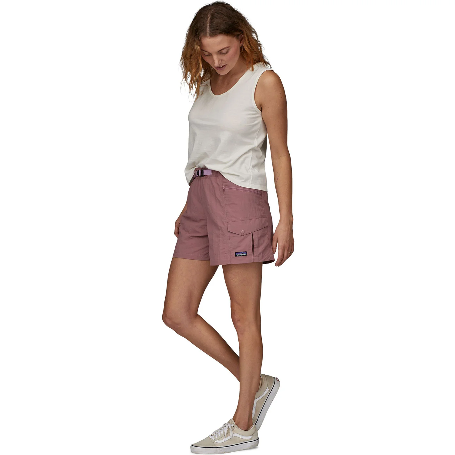 Patagonia Women's Outdoor Everyday Shorts (Closeout) - Image 5