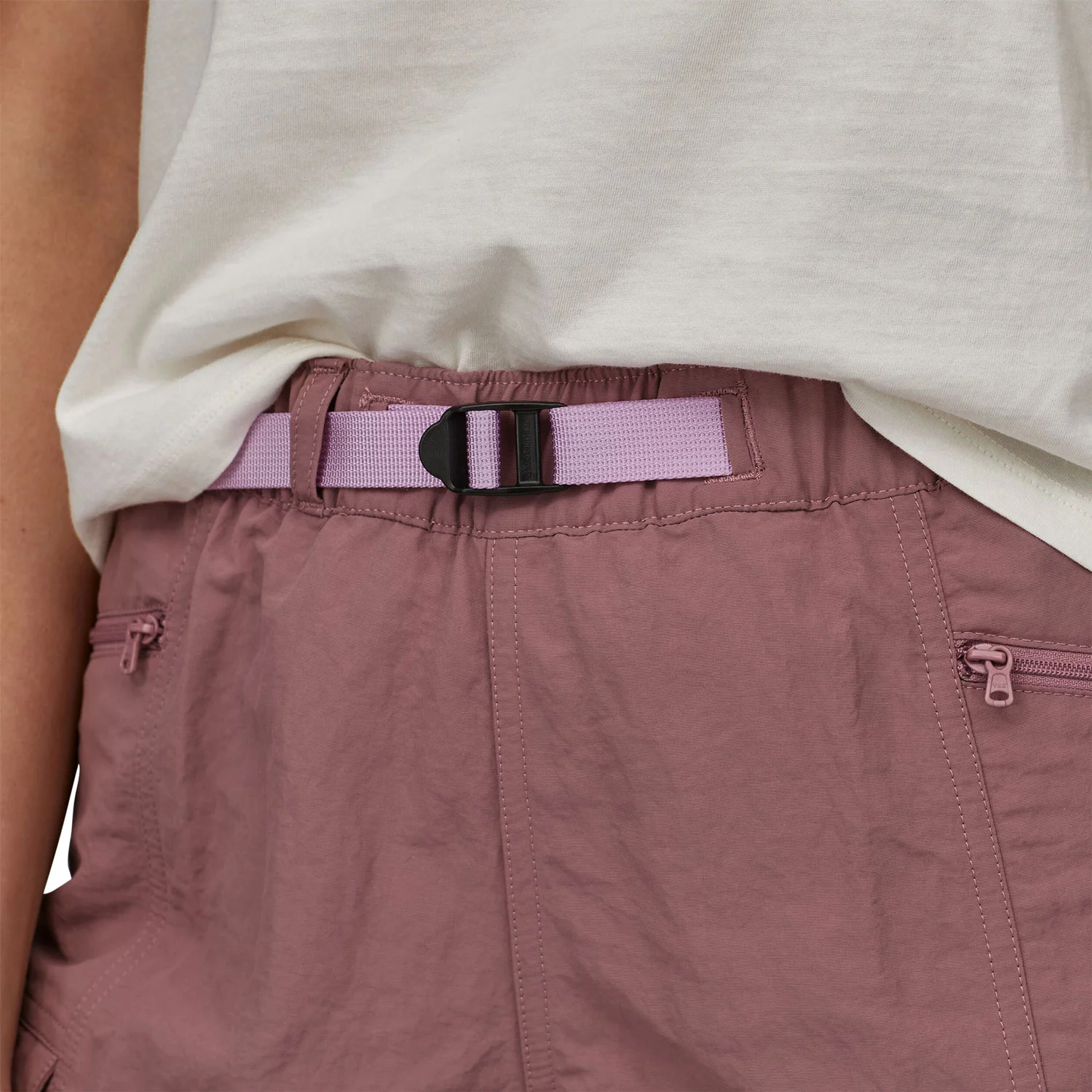 Patagonia Women's Outdoor Everyday Shorts (Closeout) - Image 8