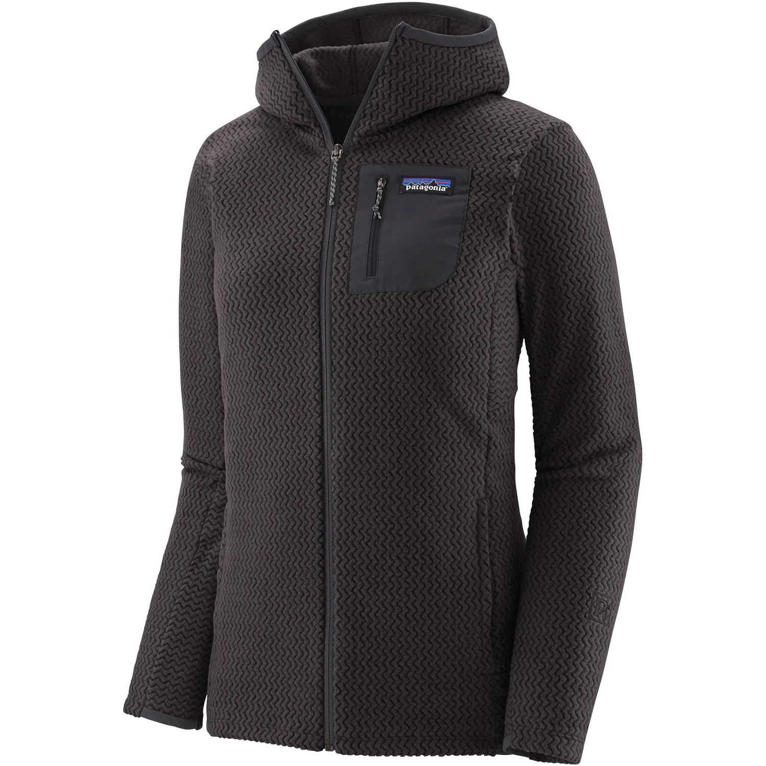Patagonia Women's R1 Air Full-Zip Hoody - Image 8