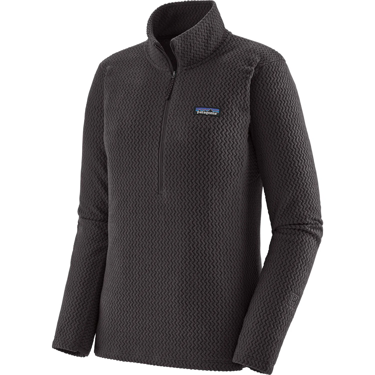 Patagonia Women's R1 Air Zip Neck Shirt