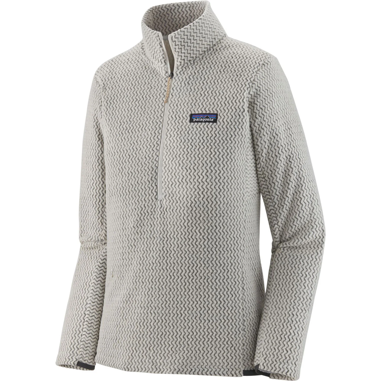 Patagonia Women's R1 Air Zip Neck Shirt - Image 3