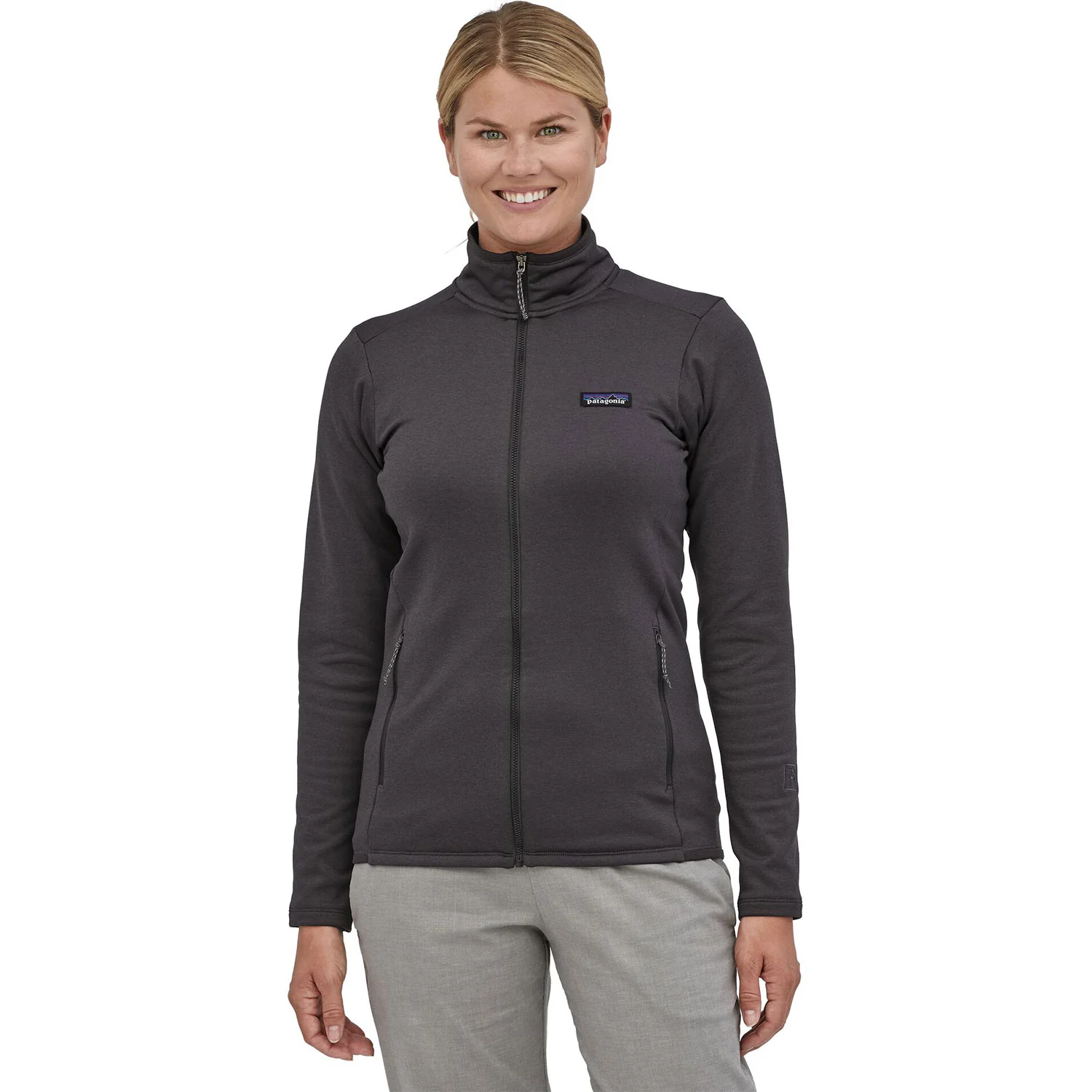 Patagonia Women's R1 Daily Jacket (Closeout) - Image 2