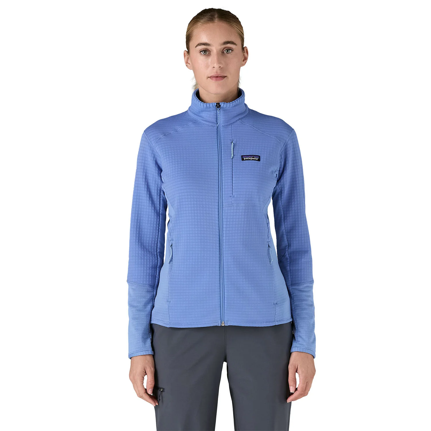 Patagonia Women's R1 Jacket - Image 3