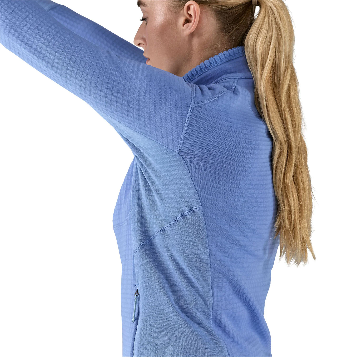 Patagonia Women's R1 Jacket - Image 9