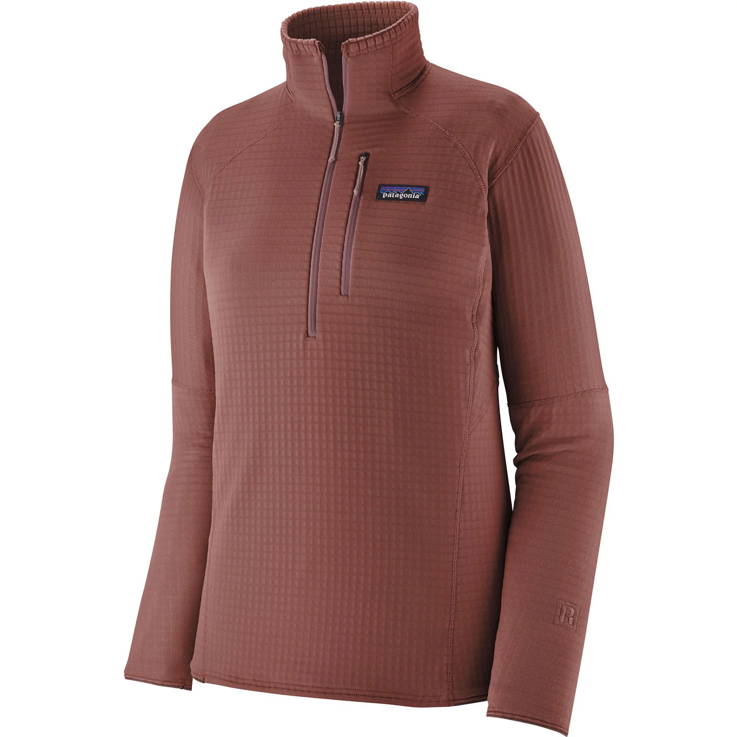 Patagonia Women's R1 Pullover Top (Closeout)
