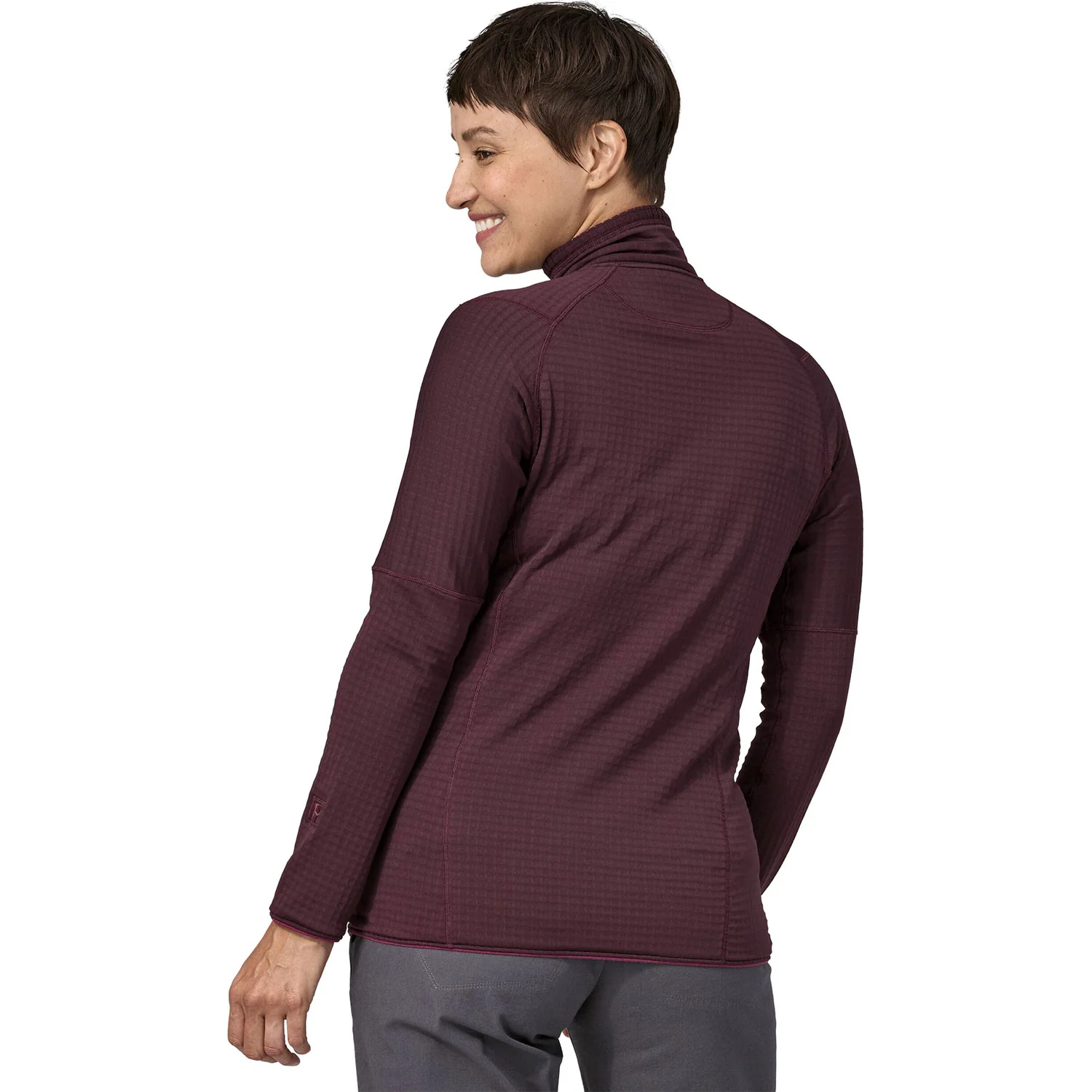 Patagonia Women's R1 Pullover Top (Closeout) - Image 10