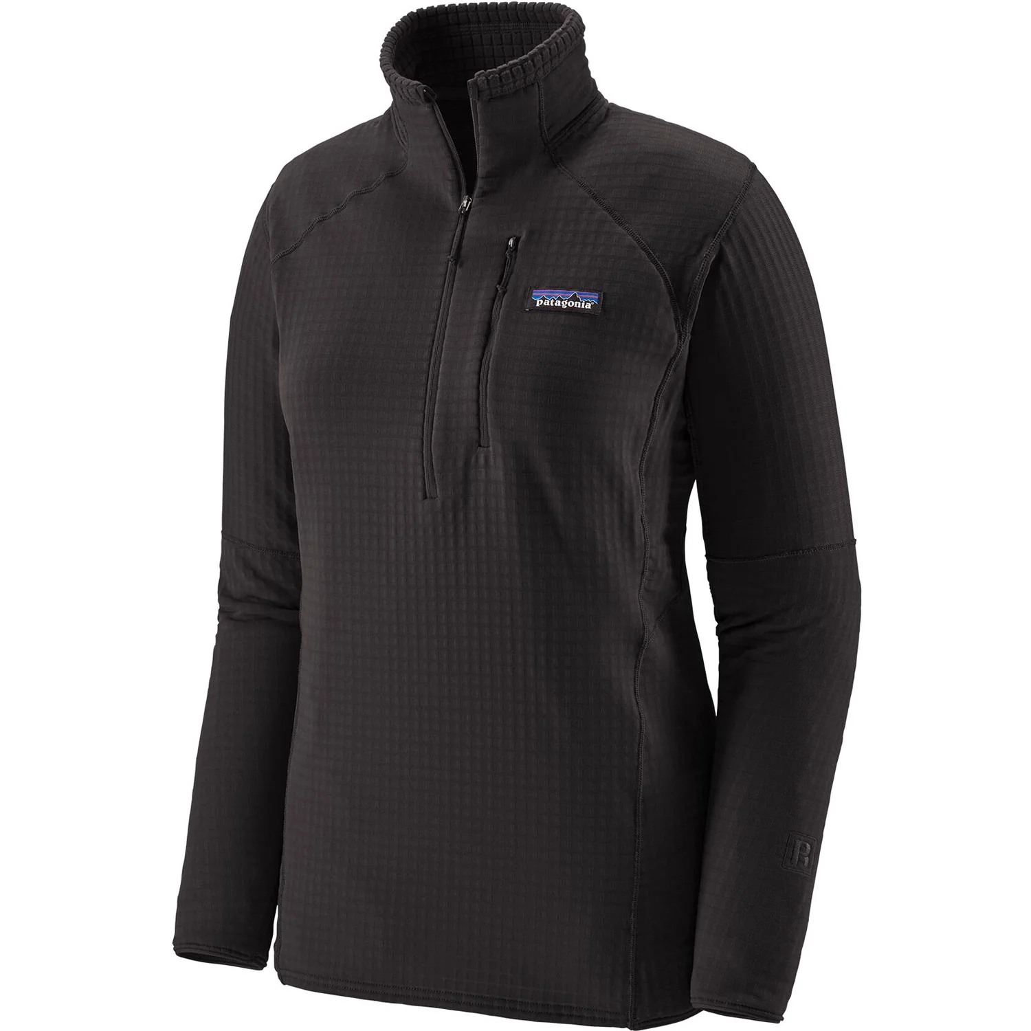 Patagonia Women's R1 Pullover Top (Closeout) - Image 4