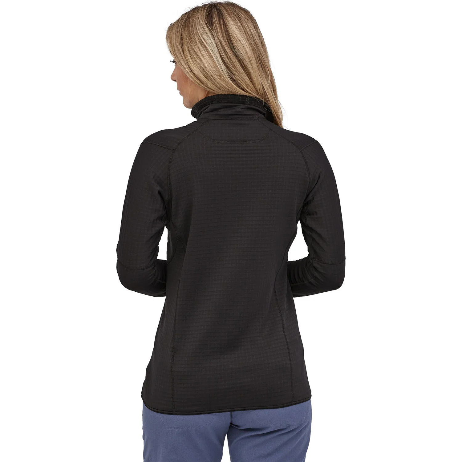 Patagonia Women's R1 Pullover Top (Closeout) - Image 6