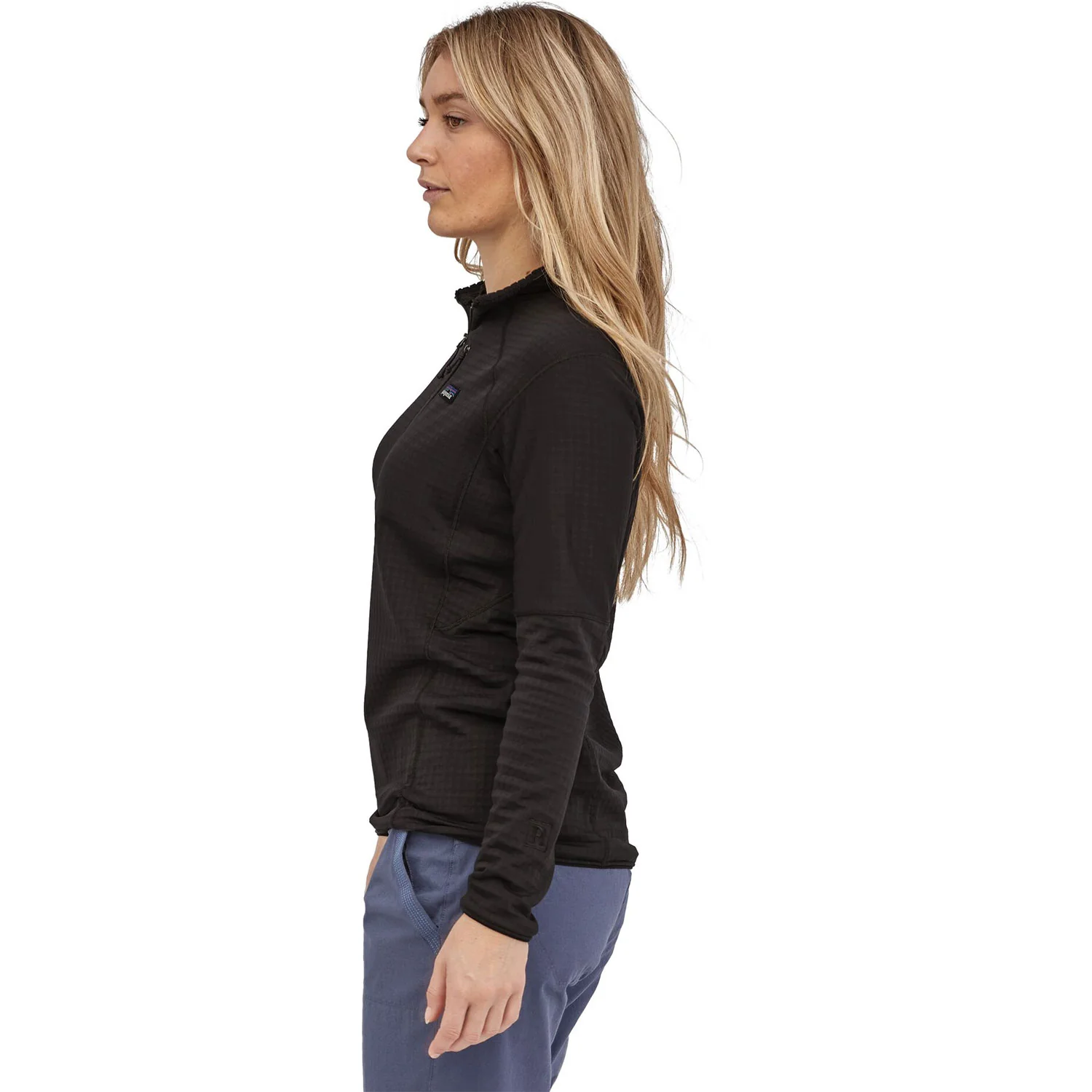 Patagonia Women's R1 Pullover Top (Closeout) - Image 7