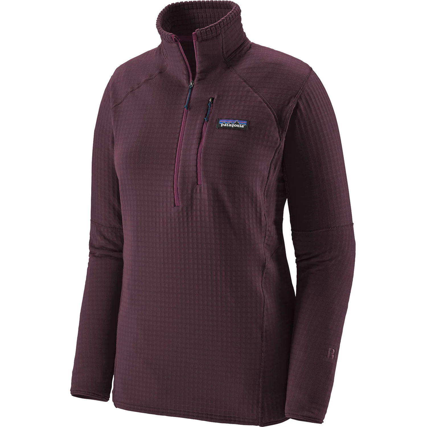 Patagonia Women's R1 Pullover Top (Closeout) - Image 8