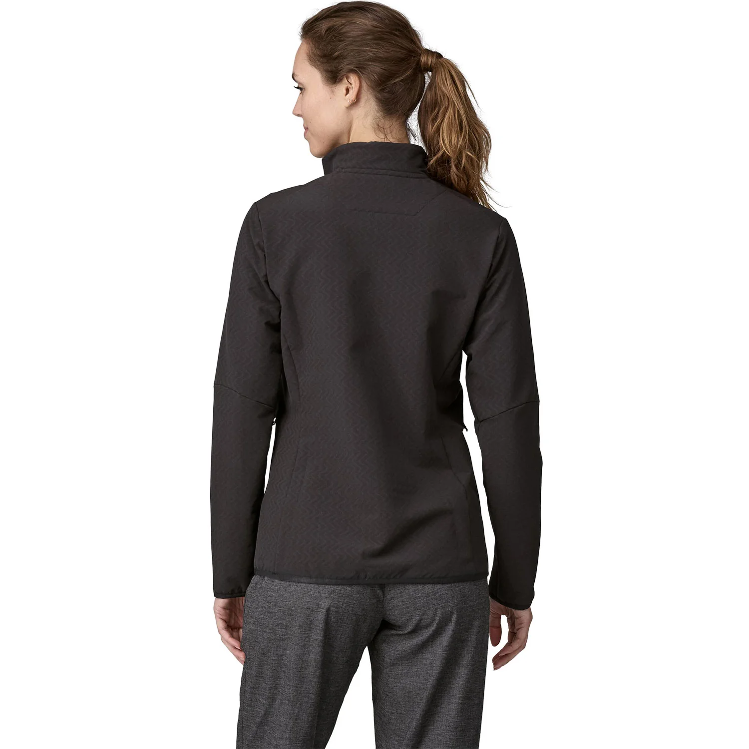 Patagonia Women's R2 CrossStrata Jacket - Image 3