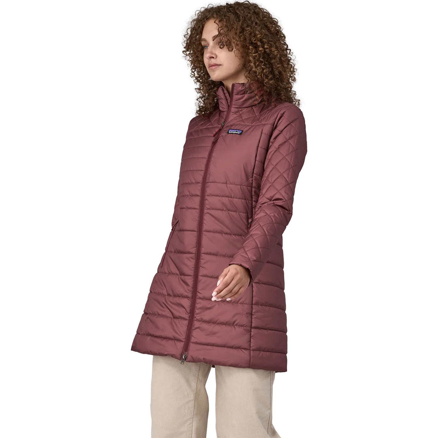 Patagonia Women's Radalie Parka (Closeout) - Image 2