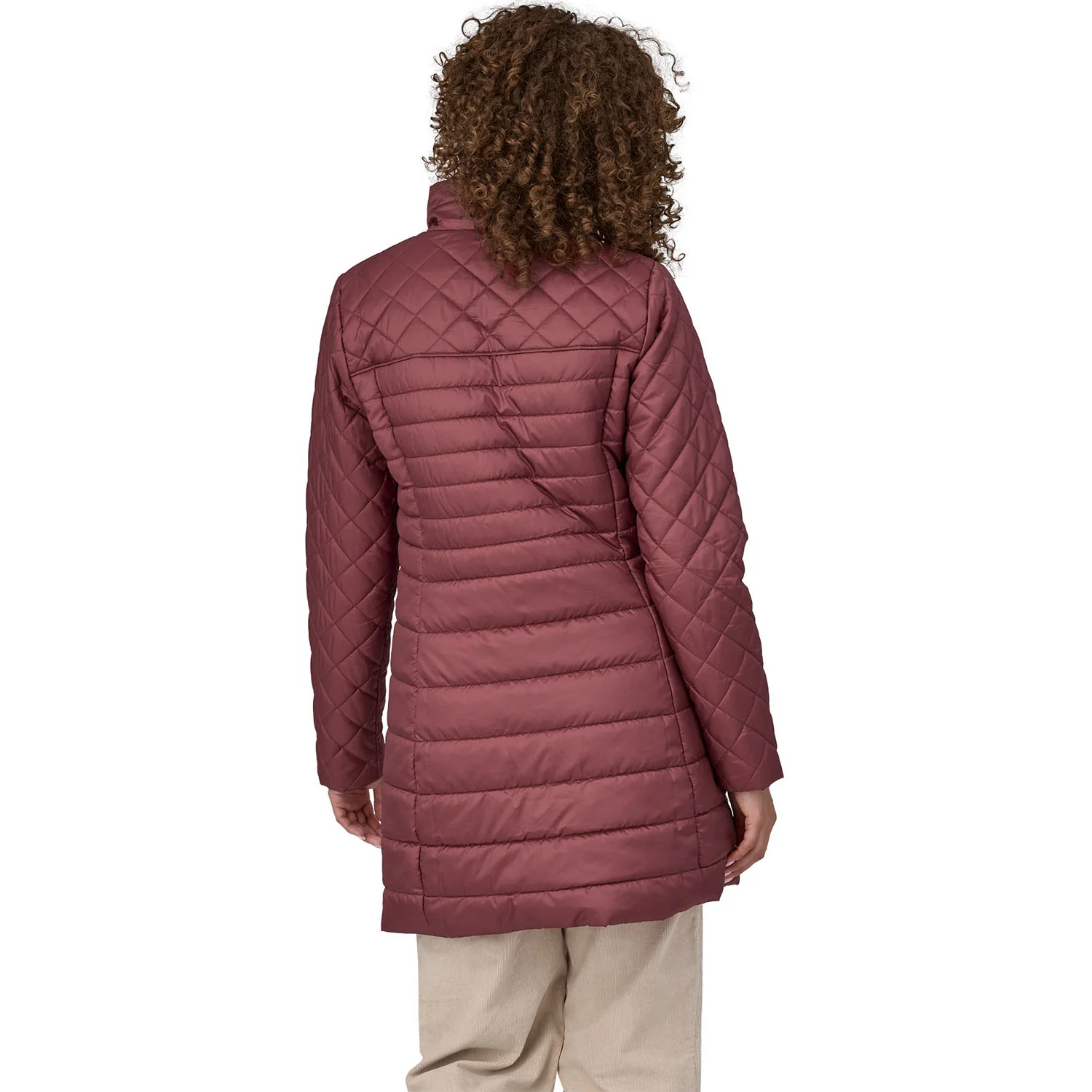 Patagonia Women's Radalie Parka (Closeout) - Image 3