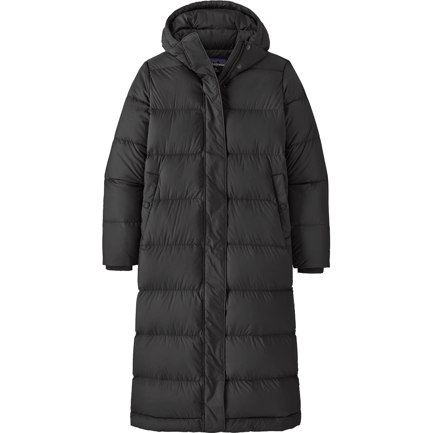 Patagonia Women's Silent Down Parka (Closeout)
