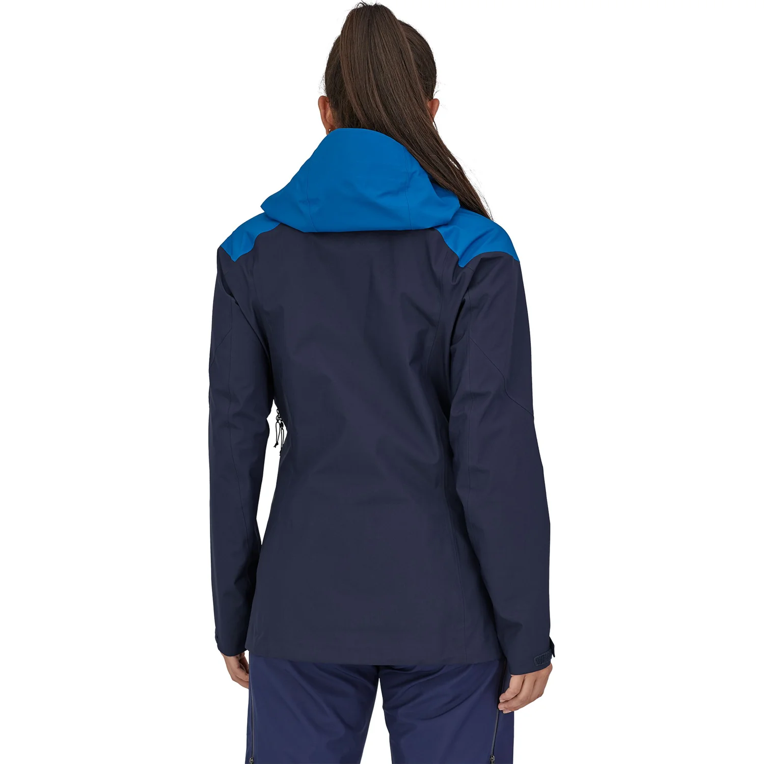 Patagonia Women's Snowdrifter Jacket - Image 3
