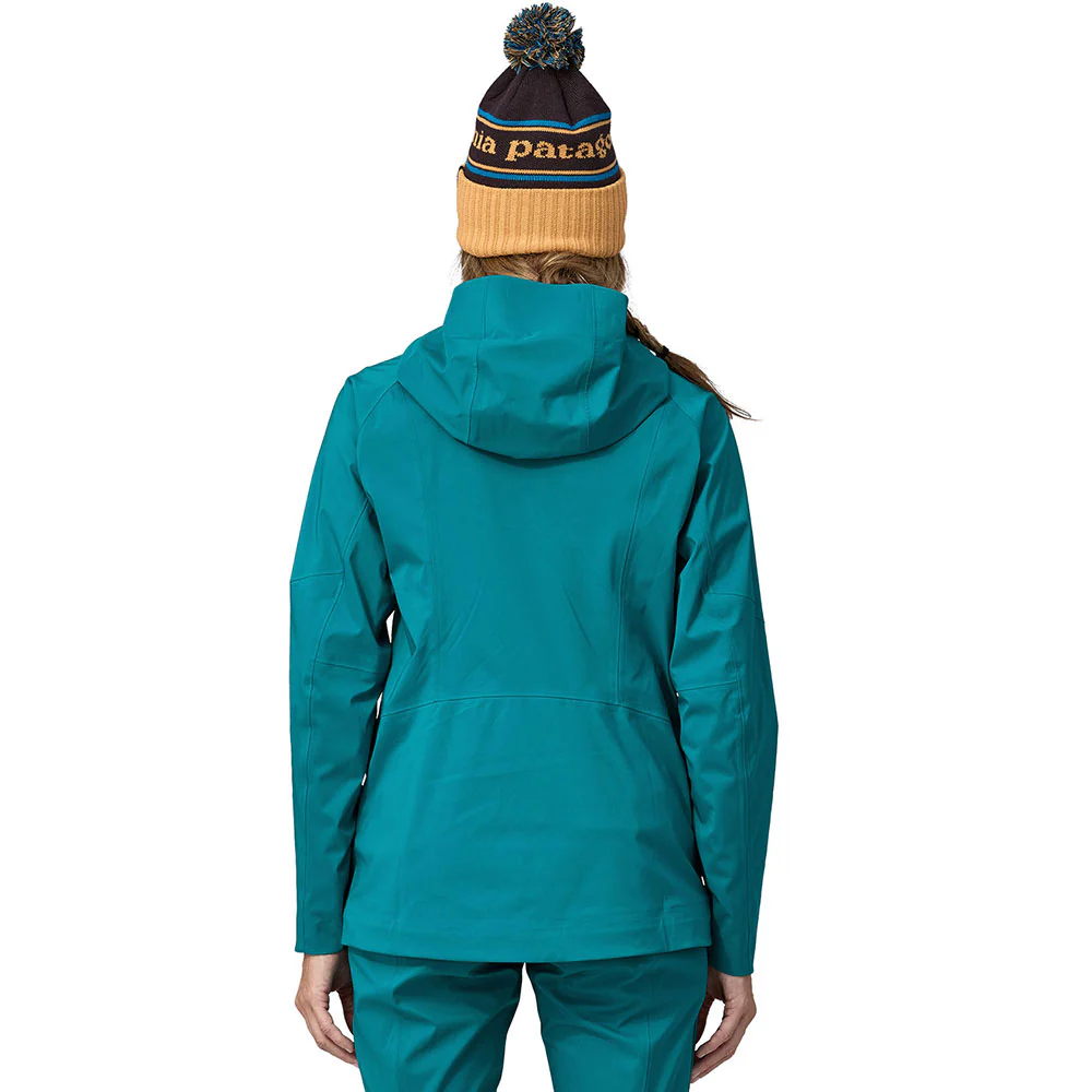 Patagonia Women's Stormstride Jacket - Image 3