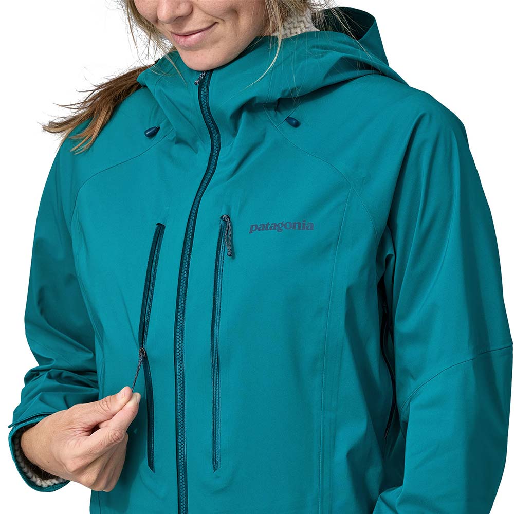 Patagonia Women's Stormstride Jacket - Image 6