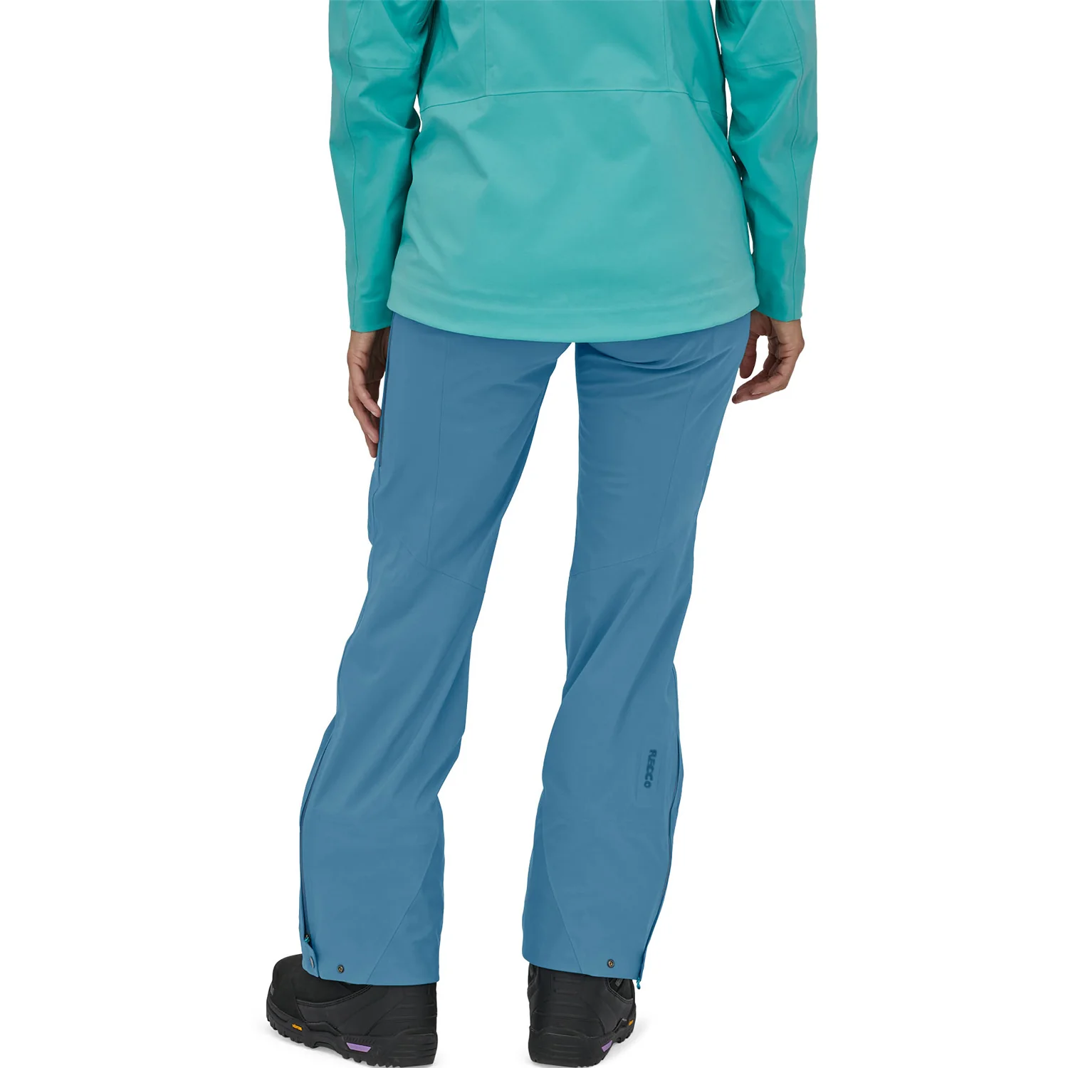 Patagonia Women's Stormstride Pants (Closeout) - Image 3