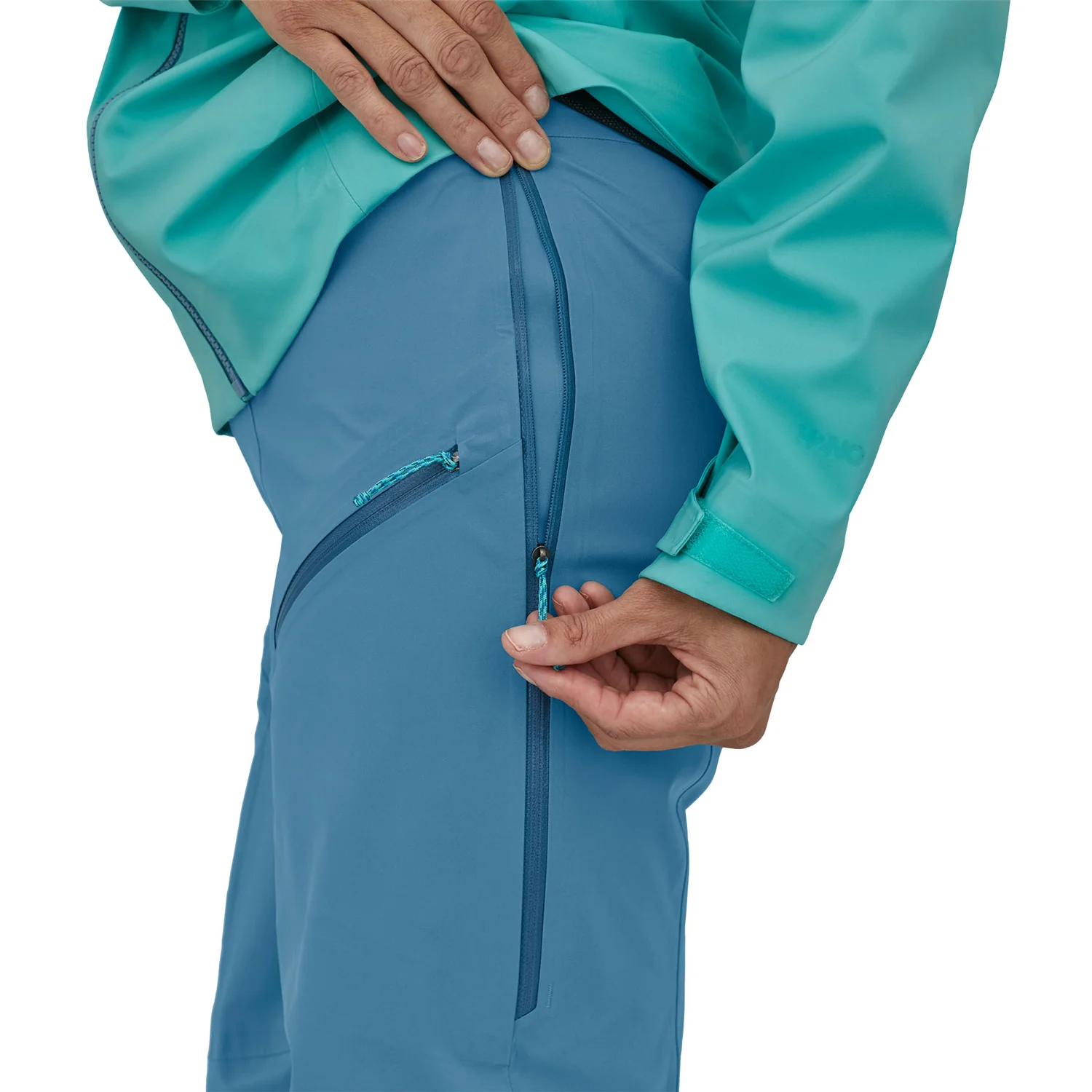 Patagonia Women's Stormstride Pants (Closeout) - Image 8