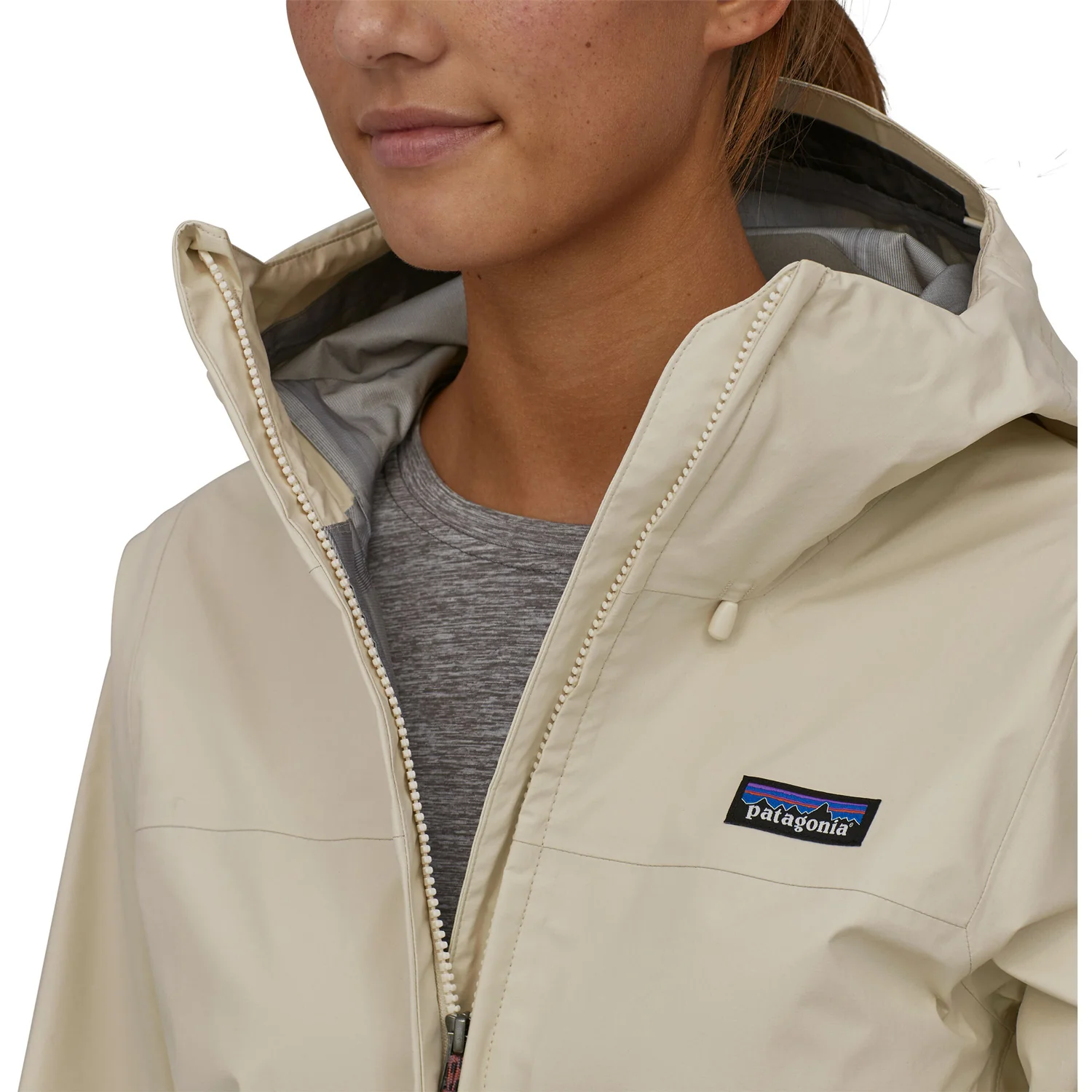 Patagonia Women's TorrentShell 3L Jacket - Image 10
