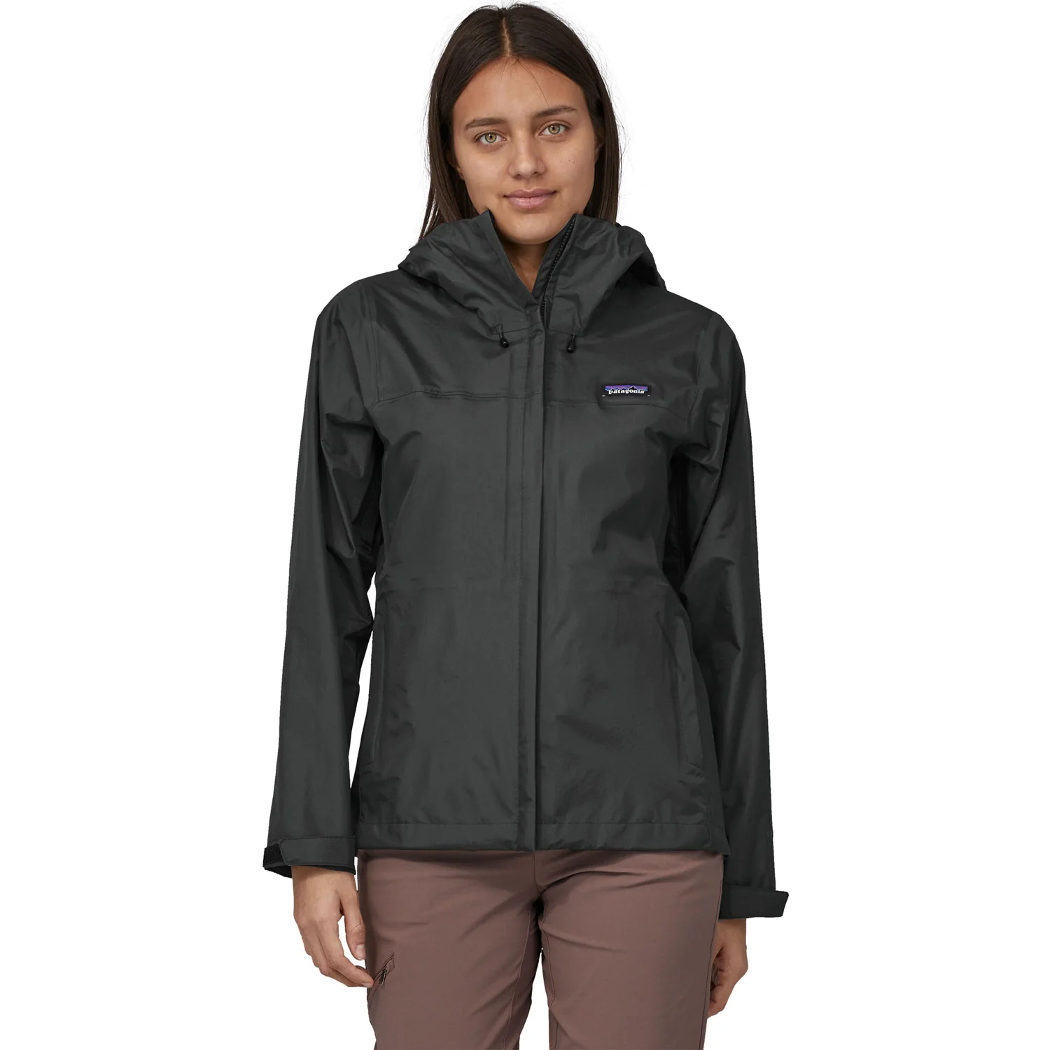 Patagonia Women's TorrentShell 3L Jacket - Image 3
