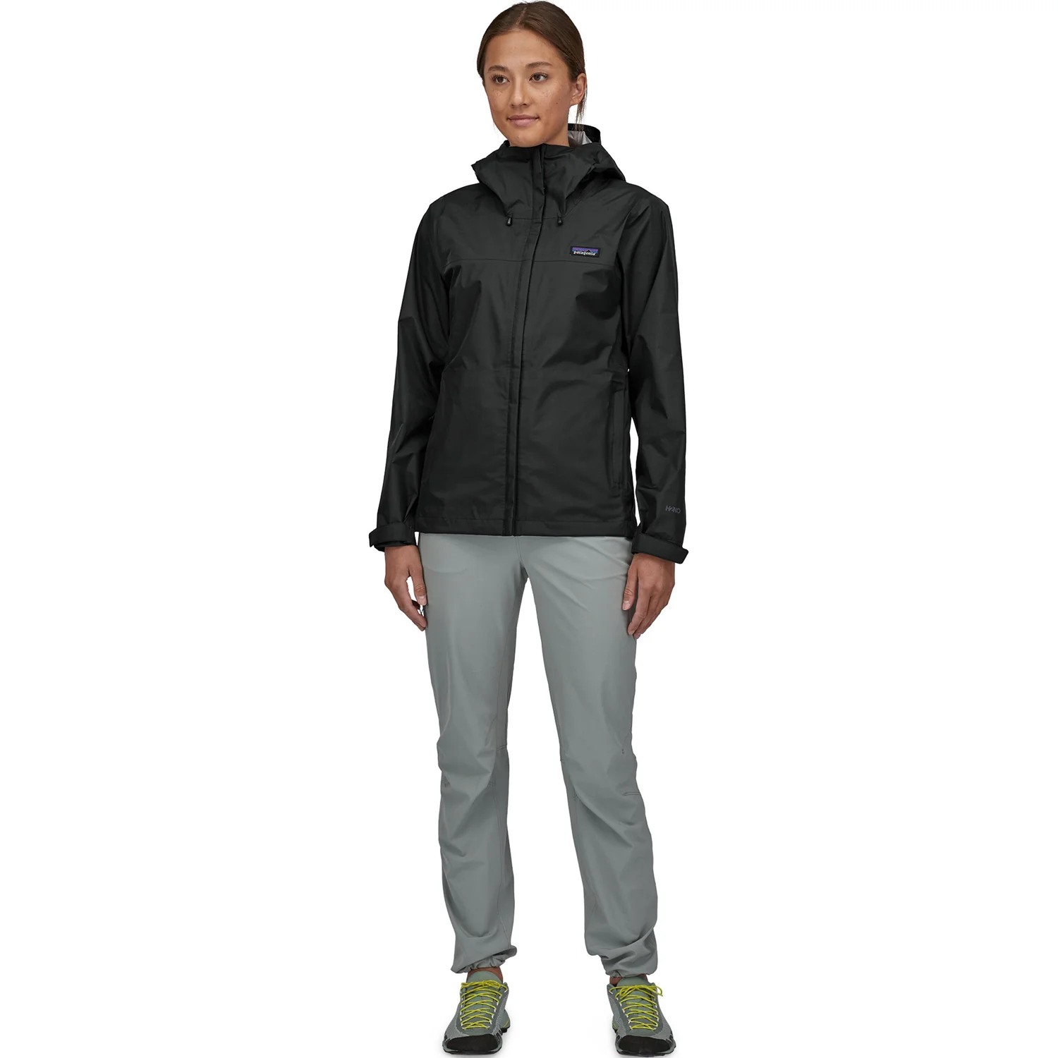 Patagonia Women's TorrentShell 3L Jacket - Image 5
